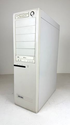 Where to buy Vintage Beige ATX Full Tower Case, ADR-1000A Stock PC.
