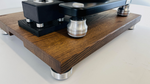 VPI Turntable Isolation Platform Base