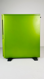 Chieftec Chenming Dragon ATX Vintage Aluminum Green Case (USED, NO RETURNS)