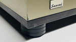 SANSUI SR-232 Custom Turntable Isolation Feet, Set of Four