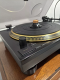 Reloop TURN 5 Turntable ISO Feet
