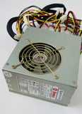 Enermax EG465P-VE Power Supply, PRE-OWNED and ready to replace your dead psu.