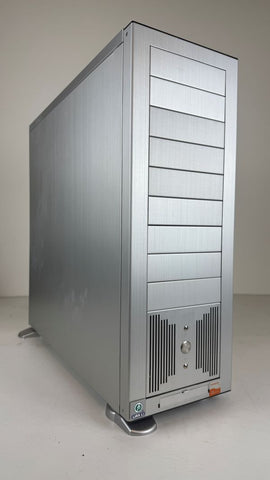 where to buy vintage LIAN LI PC-7077A Silver Aluminum ATX Full Tower Computer Case for sale?
