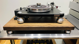 VPI Turntable Isolation Platform Base