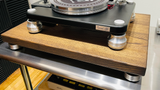 VPI Turntable Isolation Platform Base