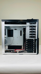 buy the best server tower for pc build sleeper that is based upon Cooler Master ATCS 840 Black E-ATX Case.