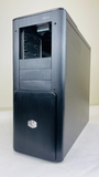 buy Cooler Master ATCS 840 Black E-ATX Full Tower Server Case.