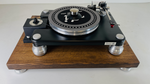 VPI Turntable Isolation Platform Base