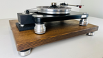 VPI Turntable Isolation Platform Base