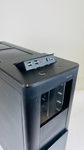 Best Retro Case Cooler Master ATCS 840 Black E-ATX, ATX Full Tower.