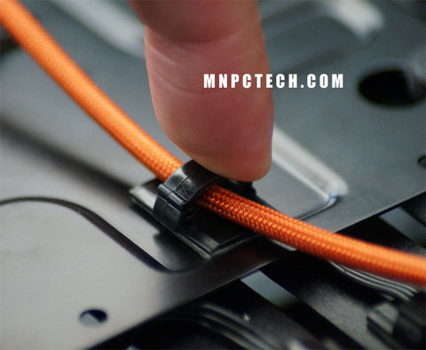 Corsair RapidRoute Velcro Loop Cable Strap Hook Tie – Mnpctech